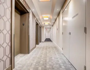 #205-9201 YONGE St Langstaff 2睡房2卫生间1车位, 出售价格629000.00加元
