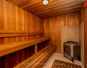 #330-8201 Islington Ave Islington Woods 1 beds 1 baths 1 garage 499800.00