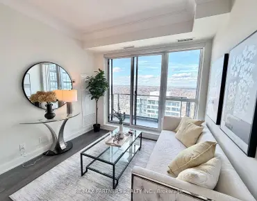 
            #2710-8 Water Walk Dr Unionville 2睡房3卫生间1车位, 出售价格799000.00加元                    