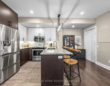 
#61-8177 Kipling Ave West Woodbridge 2 beds 2 baths 2 garage 829000.00        
