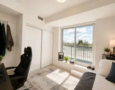 #202W-3 Rosewater St South Richvale 1睡房1卫生间1车位, 出售价格479999.00加元