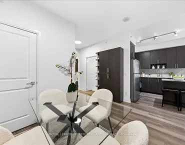 
            #510-85 North Park Rd Beverley Glen 1睡房1卫生间1车位, 出售价格529900.00加元                    