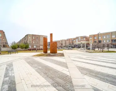 #229-99 Eagle Rock Way Rural Vaughan 1 beds 1 baths 1 garage 490000.00
