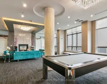 
            #1211-9205 Yonge St Langstaff 1睡房1卫生间1车位, 出售价格489000.00加元                    