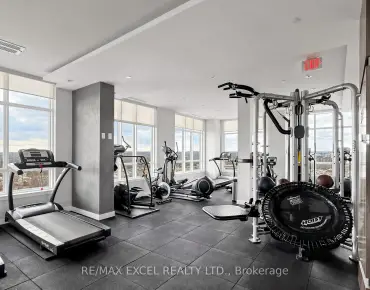#1709-9205 Yonge St Langstaff 1睡房1卫生间1车位, 出售价格469000.00加元
