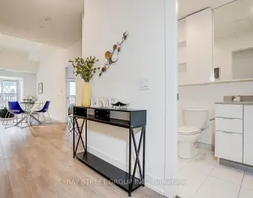 #201-9 Clegg Rd Unionville 1睡房1卫生间车位, 出售价格499000.00加元