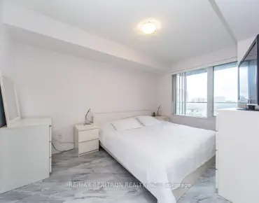#709-253 South Park Rd Commerce Valley 1 beds 1 baths 1 garage 539900.00