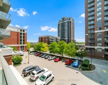 ##307-8228 Birchmount Rd Unionville 1睡房1卫生间1车位, 出售价格522000.00加元