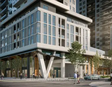 #3411-2851 Hwy 7 St Vaughan Corporate Centre 2 beds 2 baths 1 garage 688800.00