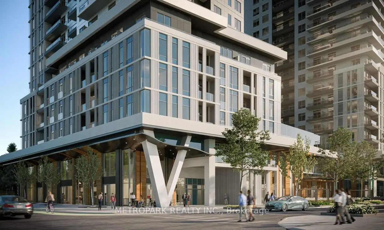 Vaughan Condo Apt assignment