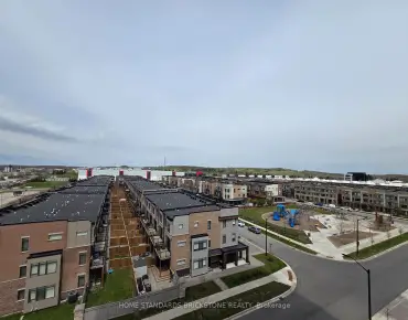 #608-120 Eagle Rock Way Rural Vaughan 1 beds 1 baths 1 garage 550000.00