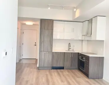 #C914-38 Simcoe Promenade N/A Unionville 1 beds 2 baths 1 garage 529000.00
