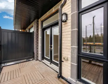 
            #9-12860 Yonge St Oak Ridges 3睡房3卫生间1车位, 出售价格685000.00加元                    