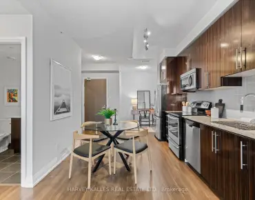 
            #709-7171 Yonge St Grandview 1睡房1卫生间1车位, 出售价格485000.00加元                    
