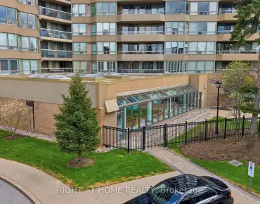 
#803-610 BULLOCK Dr Markville 2 beds 2 baths 2 garage 799000.00        