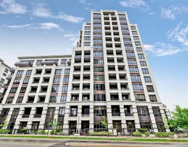 
#705-89 south town centre Blvd Unionville 2 beds 2 baths 1 garage 738888.00        