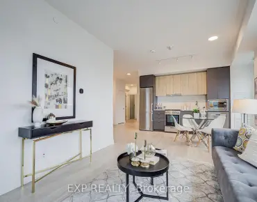 
#2707-30 Upper Mall Way Brownridge 2 beds 2 baths 1 garage 778850.00        