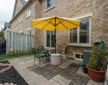 #6-180 Blue Willow Dr East Woodbridge 3睡房2卫生间3车位, 出售价格799888.00加元