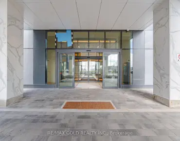 #1421-8960 Jane St Concord 2睡房3卫生间1车位, 出售价格729900.00加元