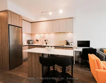 
#603-8 Beverley Glen Blvd Beverley Glen 1 beds 1 baths 1 garage 520000.00        