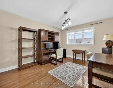 
            #48-428 Terry Carter Cres Gorham-College Manor 3睡房4卫生间4车位, 出售价格1150000.00加元                    