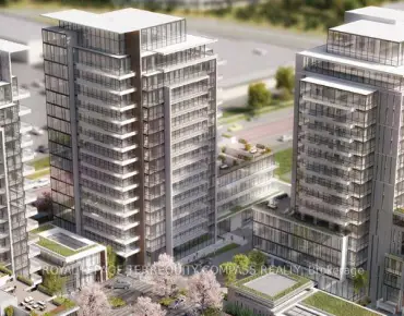 
            #301-9618 Yonge St North Richvale 1睡房2卫生间1车位, 出售价格514900.00加元                    
