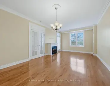 
#313-9519 Keele St Maple 2 beds 2 baths 1 garage 699900.00        