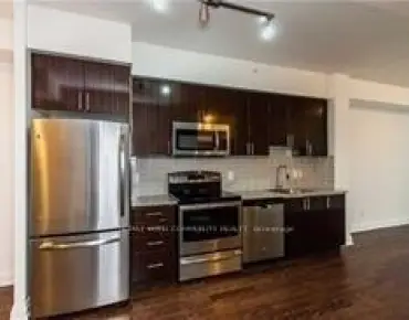 #1133-7161 Yonge St Grandview 1睡房1卫生间1车位, 出售价格528800.00加元