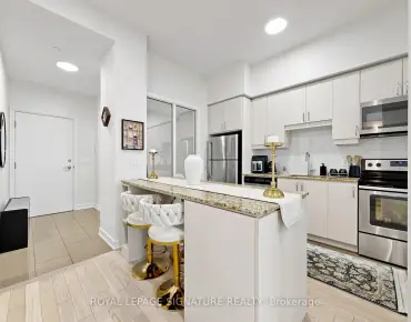 
            #802-9201 Yonge St Langstaff 1睡房1卫生间1车位, 出售价格495000.00加元                    