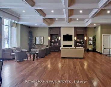 
            #811-20 North Park Rd Beverley Glen 2睡房2卫生间1车位, 出售价格679900.00加元                    