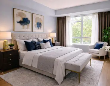 #261-23 Cox Blvd Unionville 2睡房2卫生间1车位, 出售价格718000.00加元