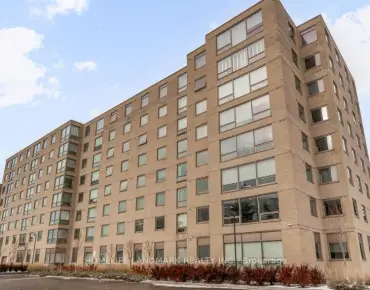 #621-326 Major Mackenzie Dr E Crosby 2睡房2卫生间1车位, 出售价格538000.00加元