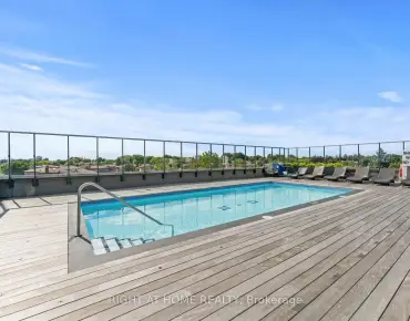 #810-4800 Highway 7 N/A East Woodbridge 2睡房2卫生间1车位, 出售价格648888.00加元