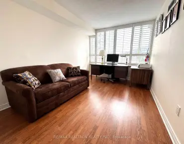 
            #502-7 Townsgate Dr Crestwood-Springfarm-Yorkhill 2睡房2卫生间2车位, 出售价格650000.00加元                    