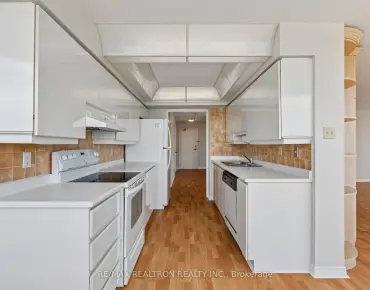 
            #1112-7 Townsgate Dr Crestwood-Springfarm-Yorkhill 2睡房2卫生间2车位, 出售价格699000.00加元                    