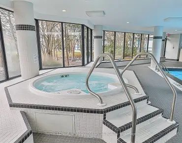 
            #1407-7300 Yonge St Crestwood-Springfarm-Yorkhill 2睡房2卫生间1车位, 出售价格810000.00加元                    