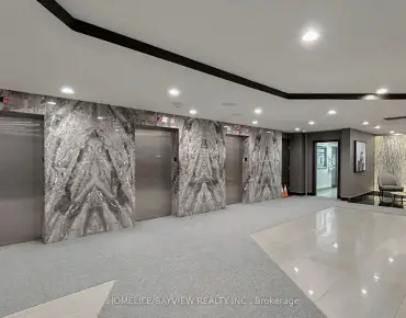 
            #902-7601 Bathurst St Crestwood-Springfarm-Yorkhill 1睡房1卫生间1车位, 出售价格578800.00加元                    