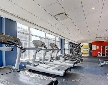 
#203-8110 Birchmount Rd Unionville 1 beds 2 baths 1 garage 508800.00        