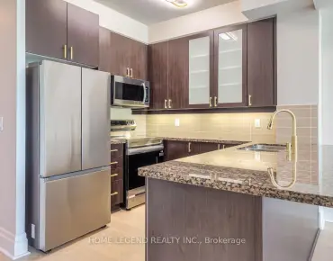 
#215-39 Upper Duke Cres Unionville 1 beds 1 baths 1 garage 538000.00        