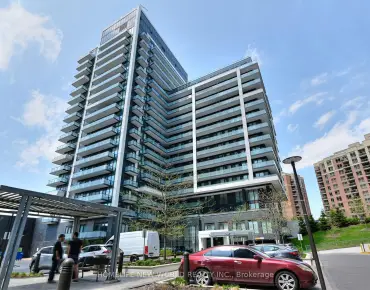 
#811-85 Oneida Cres Langstaff 1 beds 1 baths 1 garage 528800.00        