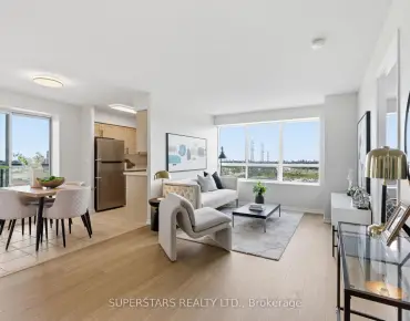 
#1204-23 Oneida Cres Langstaff 2 beds 2 baths 1 garage 598000.00        