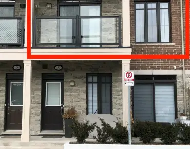#06-198 Pine Grove Rd Islington Woods 2睡房2卫生间1车位, 出售价格649900.00加元