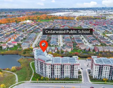 #809-39 New Delhi Dr Cedarwood 2 beds 2 baths 1 garage 749000.00
