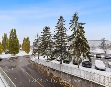 #210-2506 Rutherford Rd Maple 2 beds 2 baths garage 710000.00