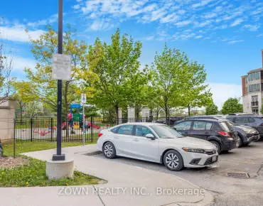 
#519-7363 Kennedy Rd Milliken Mills East 1 beds 1 baths 1 garage 519000.00        