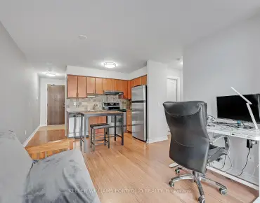 
#1417-15 North Park Rd Beverley Glen 1 beds 1 baths 1 garage 450000.00        