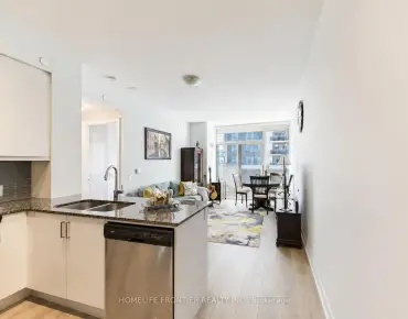 
            #301-20 Gatineau Dr Beverley Glen 1睡房1卫生间1车位, 出售价格490000.00加元                    