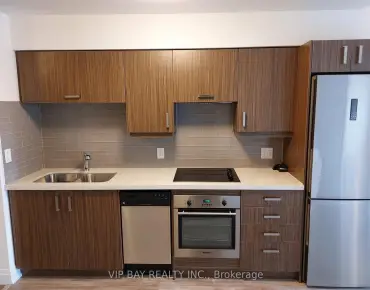 
            #1103-18 Uptown Dr Unionville 1睡房1卫生间1车位, 出售价格498000.00加元                    