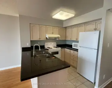 
            #514-19 Northern Heights Dr Langstaff 1睡房1卫生间1车位, 出售价格409900.00加元                    