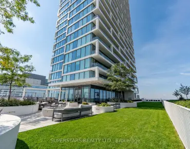 
#1905-5 Buttermill Ave Vaughan Corporate Centre 2 beds 2 baths 1 garage 565000.00        